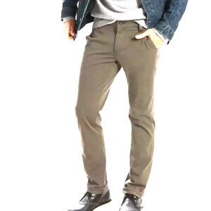 levi’s commuter 511 slim fit trousers